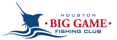 Houston Big Game Fishing Club logo
