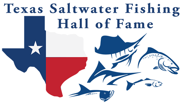 Texas Saltwater Fishing Hall of Fame